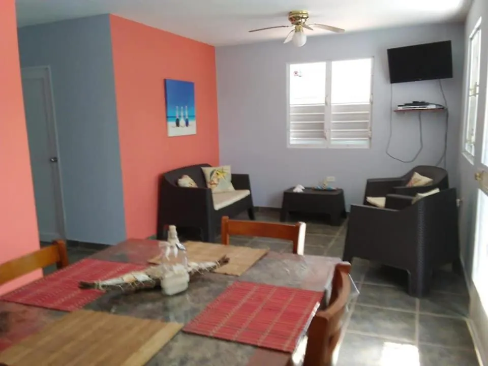 Villa Colon 0*, Corozo Porto Rico